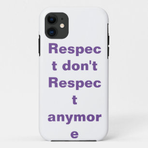 Achtung Case-Mate iPhone Hülle