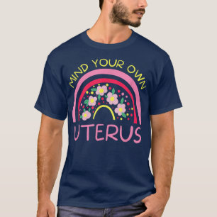 Achtung: Frauenrechte 3907  T-Shirt