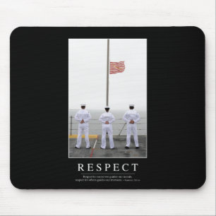 Achtung: Inspirationsangebot 1 Mousepad