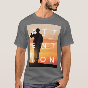 Achtung T-Shirt