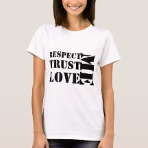 Achtung, Treue, Trumpf