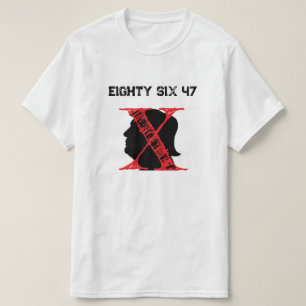 achtzig Sechs 47 T - Shirt