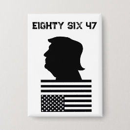 Achtzig Sechs 47 Tasten/Button Button