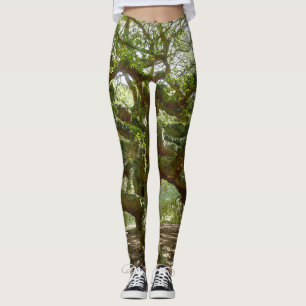 Achtziges Engeleich Leggings