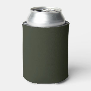 Acid Green - Greenish Black Dosenkühler