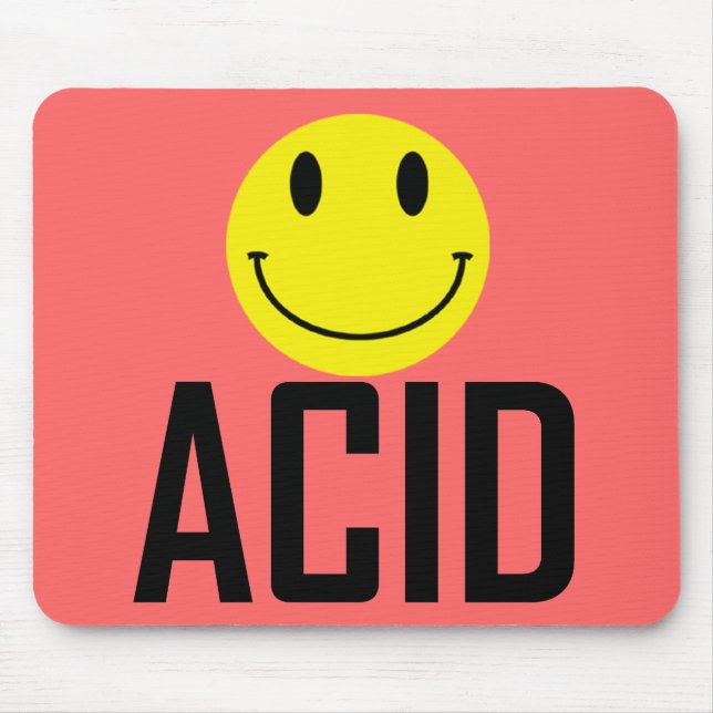 acid-mousepad-01-pink mousepad (Vorne)