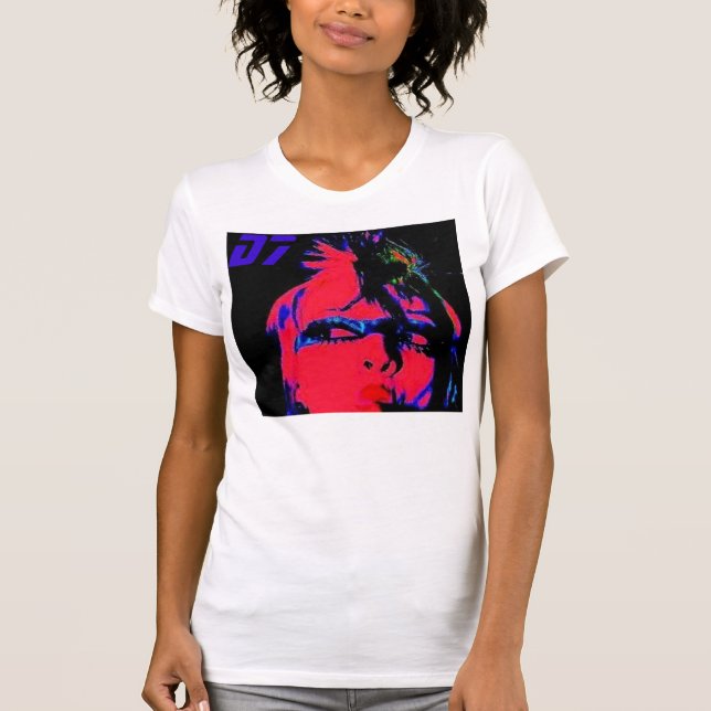 ACID/PRIDE T-Shirt (Vorderseite)