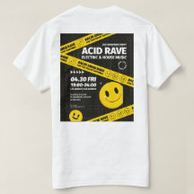 ACID-RAVE