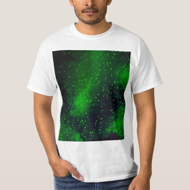 Acid-Regen T-Shirt (Vorderseite)