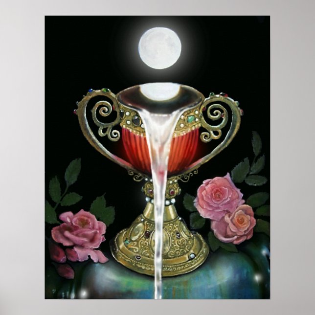 Acifocups Poster (Vorne)