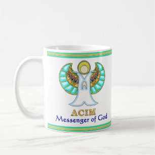 ACIM Messengers für die Tasse Gottes #1