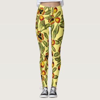 Ackee-Leggings Leggings