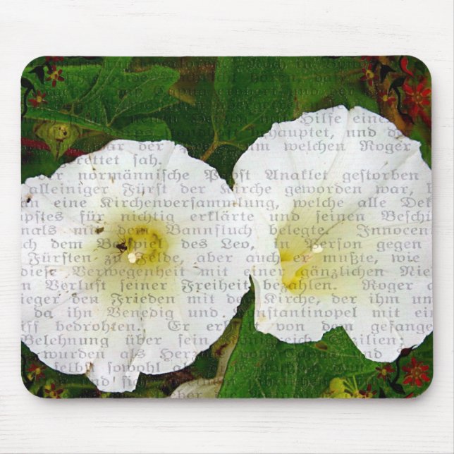 Acker-Winde Mousepad (Vorne)