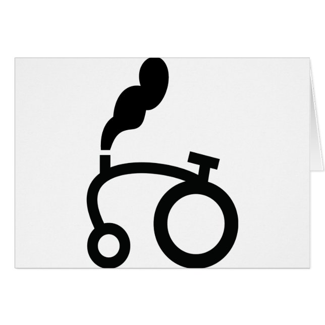 Ackerschlepperlogosymbol (Vorderseite (Horizontal))