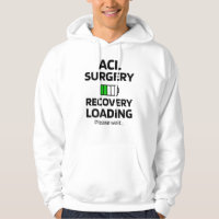 ACL Operation Erholung| ACL Knie Operation Survium
