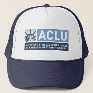 ACLU Hut Truckerkappe