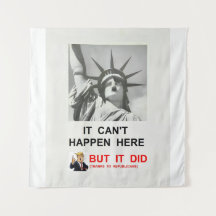 ACLU-Tapete