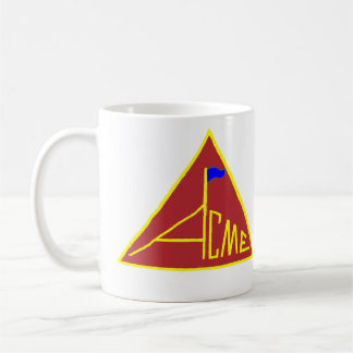 ACME_Flag-2_sided Kaffeetasse