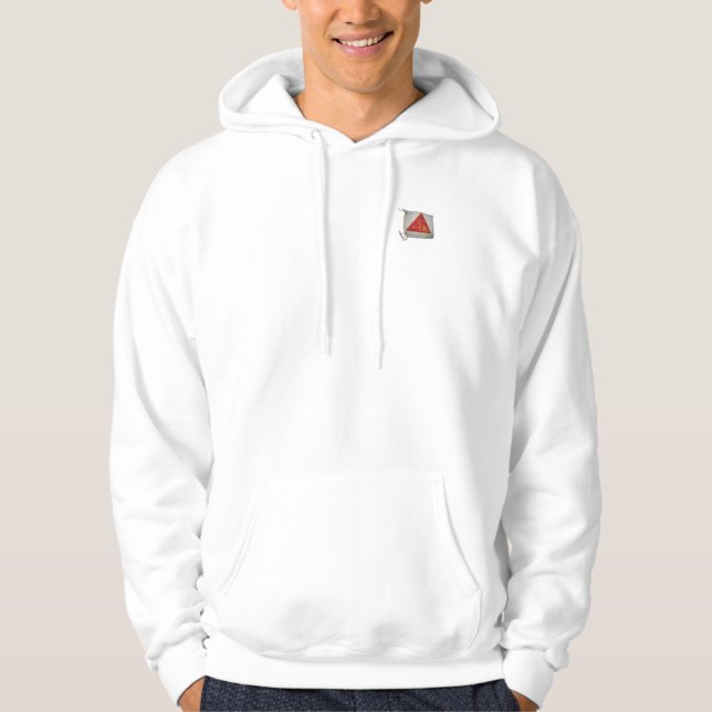 ACME-Flag-Hoody_Two_sided Hoodie (Vorderseite)