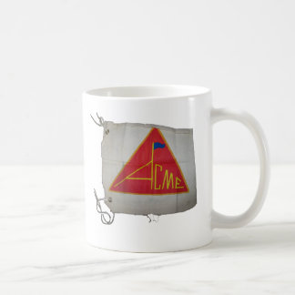 ACME_Flag Tasse