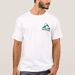 ACMNP Logo Microfiber Leistungs-Männer T-Shirt