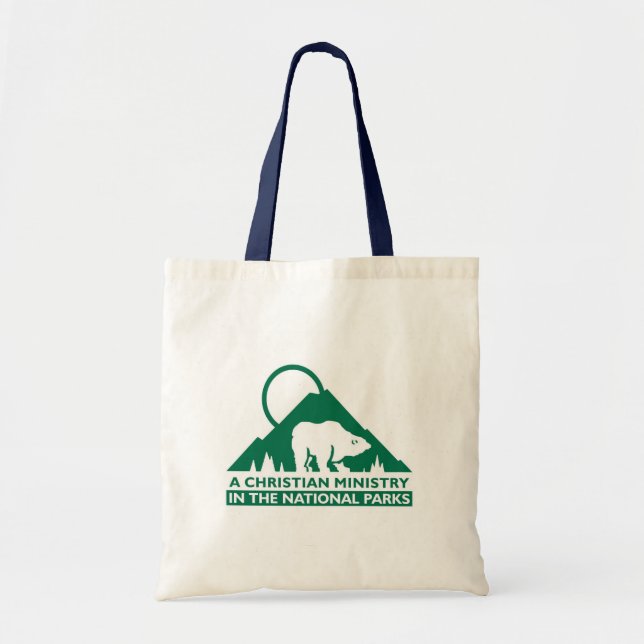 ACMNP Logo-Tasche Tragetasche (Vorne)