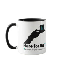 ACMT Hier für die T-Tasse