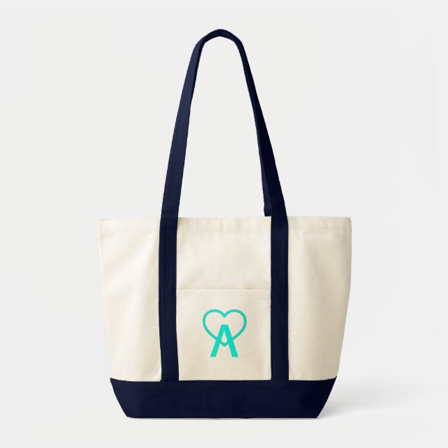 ACN A~Heart Impulse Tasche (Vorne)