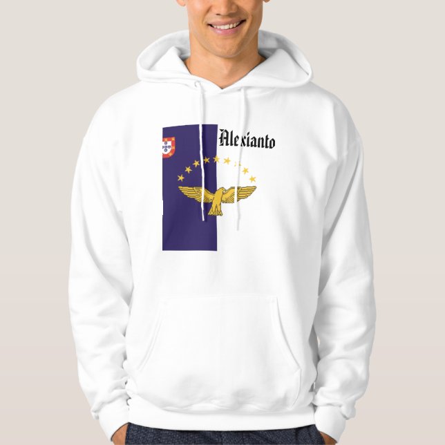 aco, Alexianto Hoodie (Vorderseite)