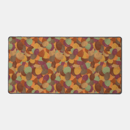 Acorn Camouflage Schreibtischunterlage