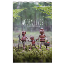Acorn Elves / Dubanci Foto