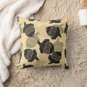 Acorn Kissen