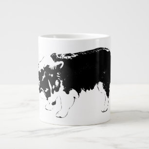 Acorn Trail Sleut Jumbo-Tasse