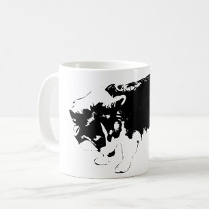 Acorn Trail Sleut Kaffeetasse