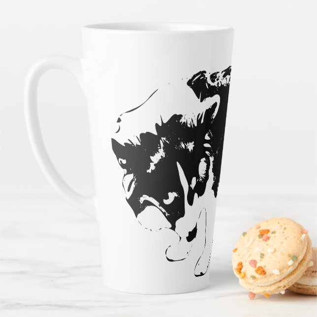 Acorn Trail Sleut Milchtasse (Beispiel)