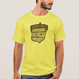 Acornsteins Monster T-Shirt