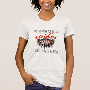 ACOTAR Amranthas Rätsel T - Shirt