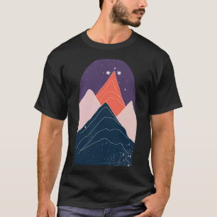 Acotar bucht dunkle Romantik und Fantasy-Buch Nerd T-Shirt