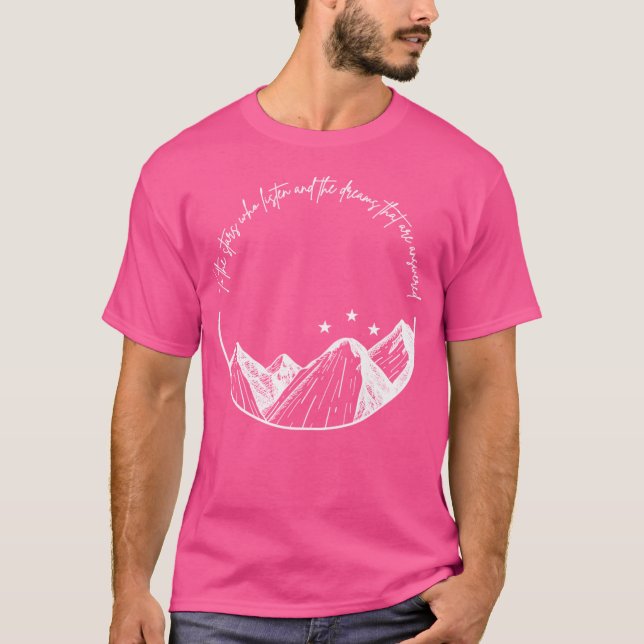 Acotar T-Shirt (Vorderseite)
