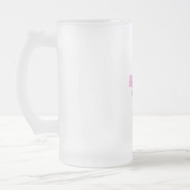 Acoustic Capy Tasse (Links)