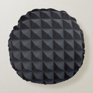 Acoustic Foam: Studio Sound Dampening Rundes Kissen