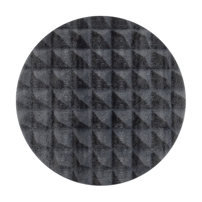 Acoustic Foam: Studio Sound Dampening Schneidebrett (Vorderseite)
