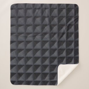 Acoustic Foam: Studio Sound Dampening Sherpadecke