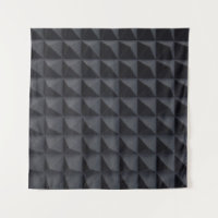 Acoustic Foam: Studio Sound Dampening