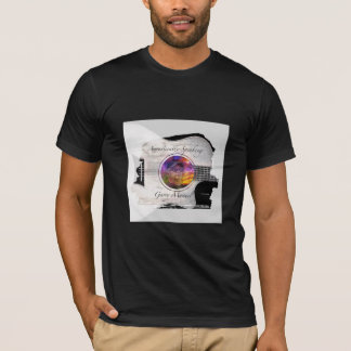 Acoustically Speaking T-Shirt