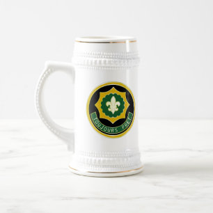 ACr Stein Bierglas