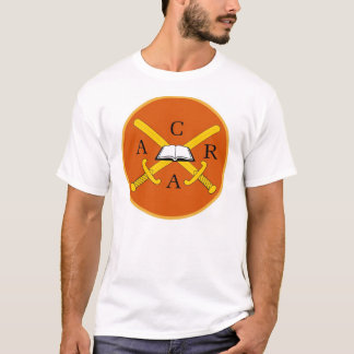 ACRA Logo-T-Shirt T-Shirt