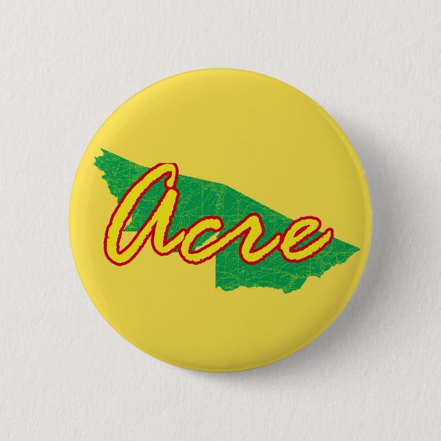 Acre Button (Vorderseite)