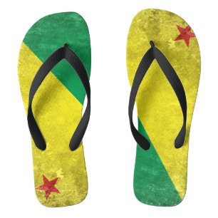 Acre Flip Flops