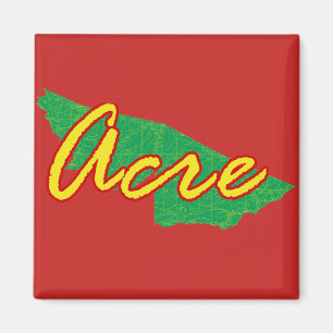 Acre Magnet